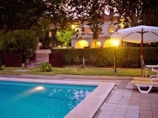 Quinta da Alcaidaria Mor -1 estrelas em Ourém