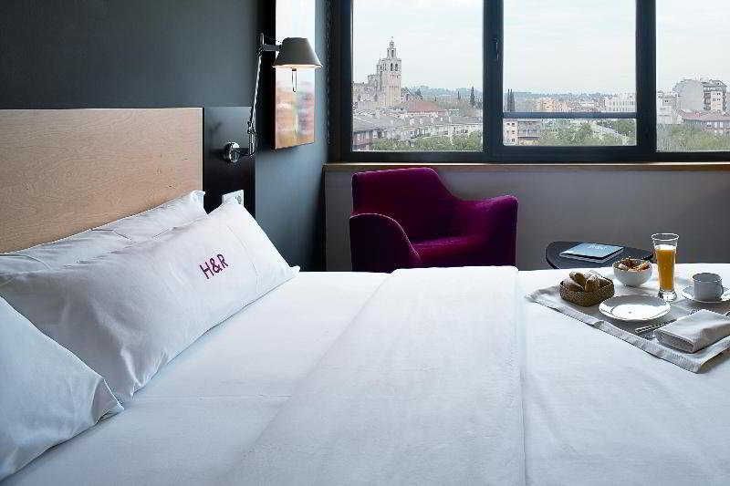 Hotel Sant Cugat 2 Hotel Sant Cugat 2