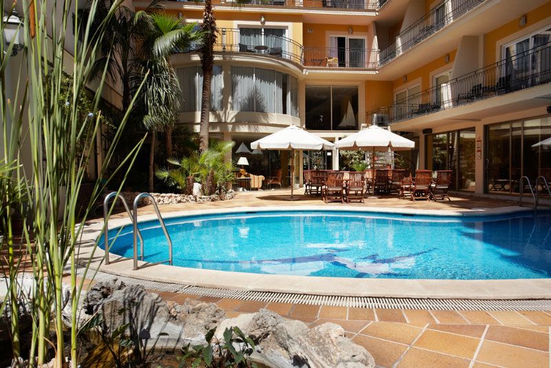 Saratoga 1 Saratoga 1