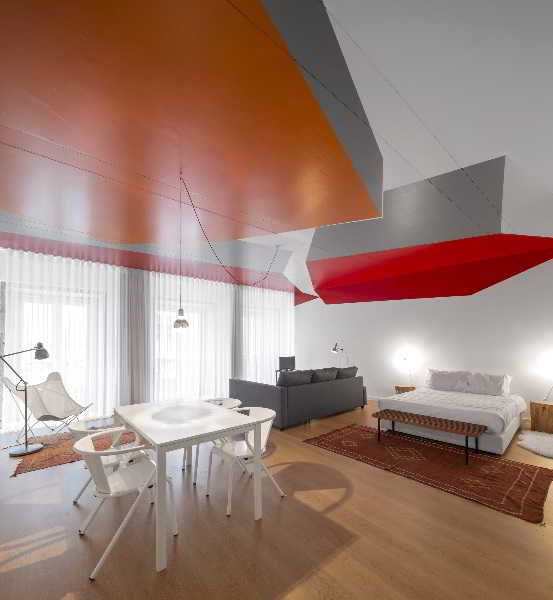 Un-Almada House - Oporto City Flats 3