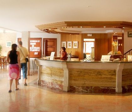 Hotel Pinos Playa 2 Hotel Pinos Playa 2