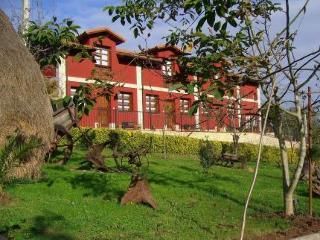 El Molin de Petra 3 estrelas em Villaviciosa