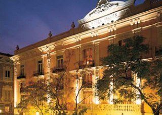 Sh Ingles Boutique Hotel 1 Sh Ingles Boutique Hotel 1