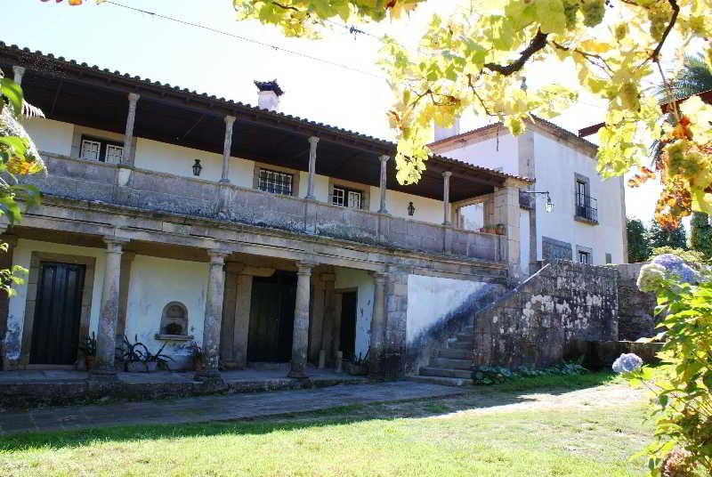 Casa De Crasto 1