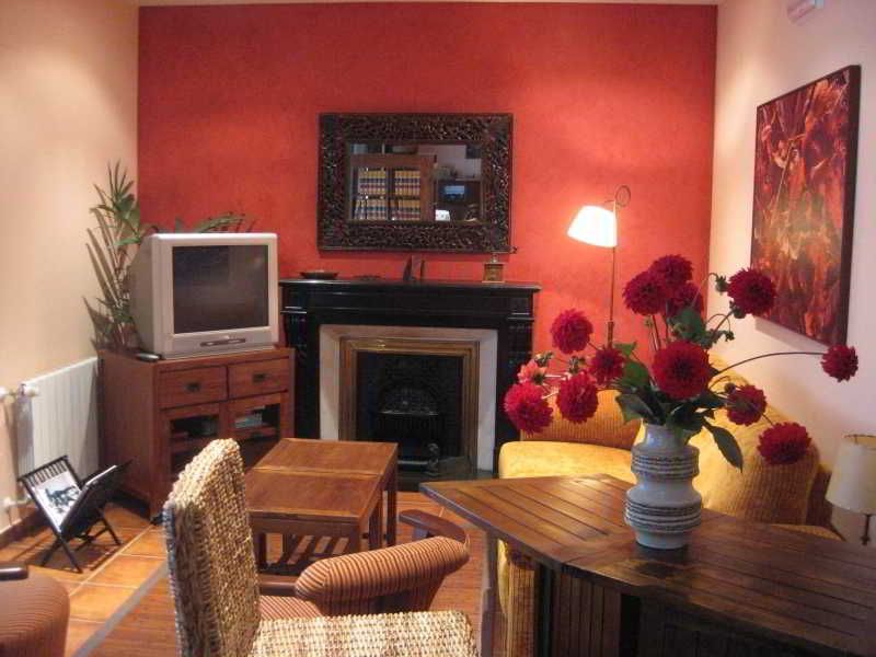 Hotel Rural El Texeu 1 Hotel Rural El Texeu 1