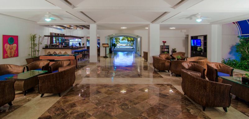 Beachscape Kin Ha Villas and Suites 1 Beachscape Kin Ha Villas and Suites 1