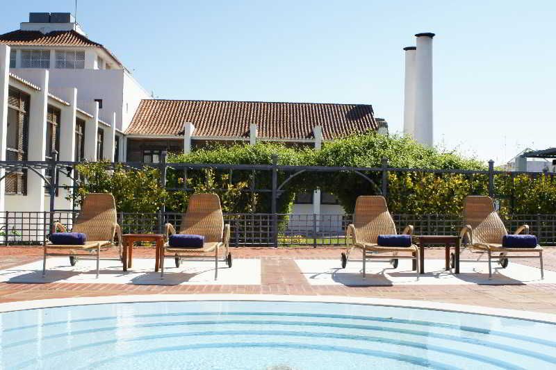 Pousada Convento de Vila Viçosa 2