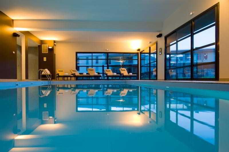 Paxton Resort & Spa 4 étoiles à Ferrières-en-Brie