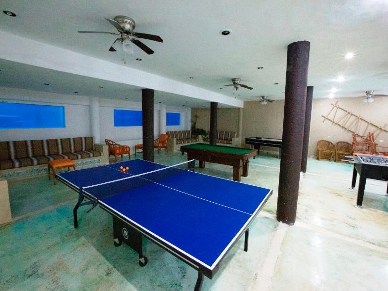 Coral Maya Stay Suites 3 Coral Maya Stay Suites 3