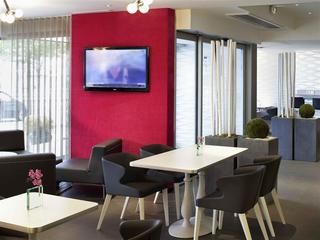 Mercure Paris Porte De Versailles Vaugirard 3