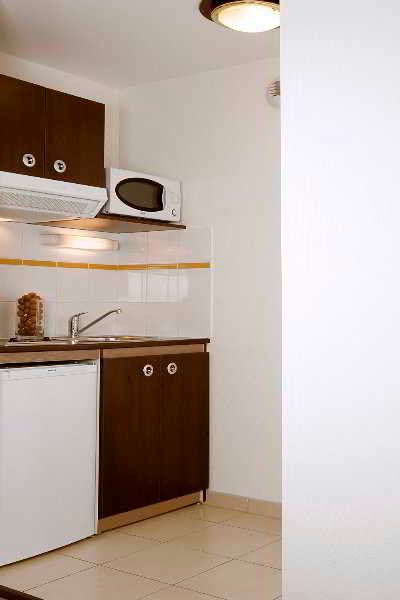 Comfort Suites Le Port-Marly 3