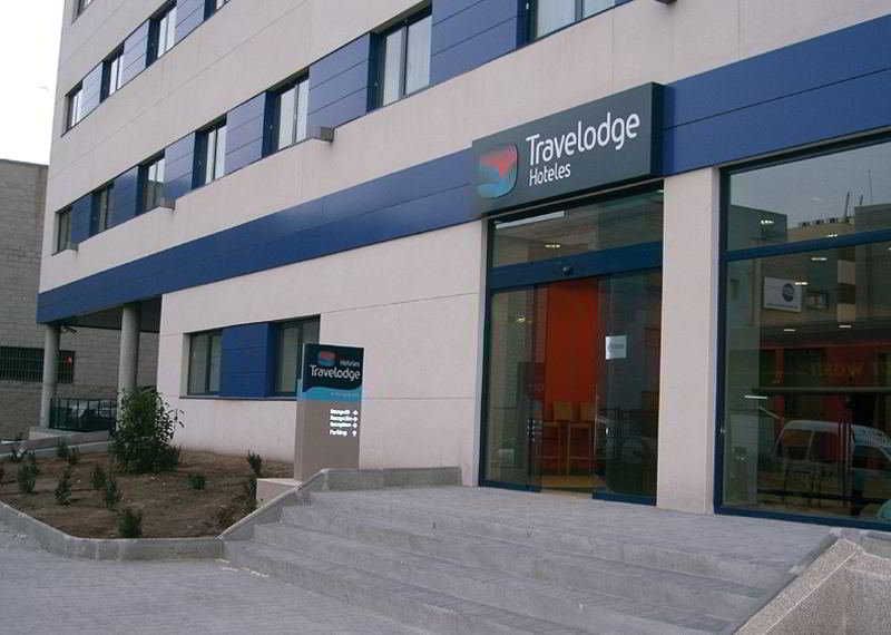 Travelodge Barcelona Fira+Bilhete Poble Espanyol