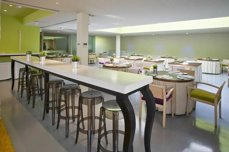 La Posada del Chaflan 3