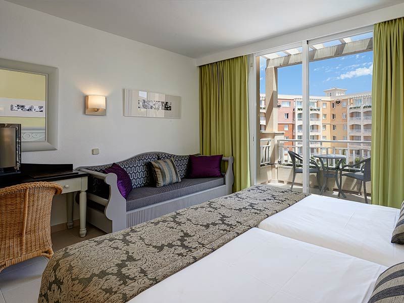 Hotel Protur Badia Park 2