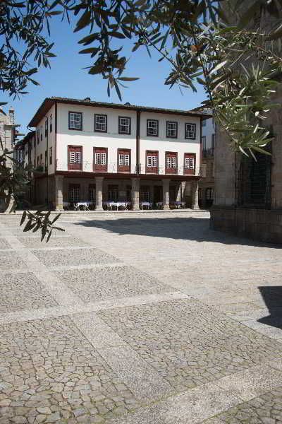 Hotel da Oliveira 3