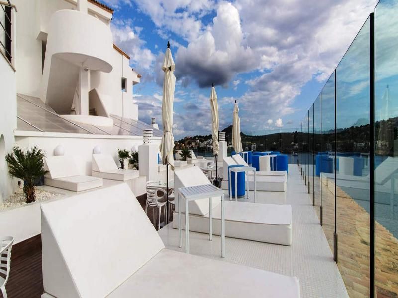 Sentido Punta del Mar Hotel & Spa - Sólo Adultos 3