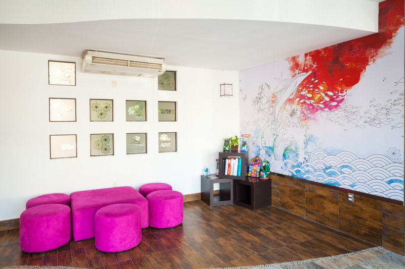 Nina Hotel Playa del Carmen 2 Nina Hotel Playa del Carmen 2