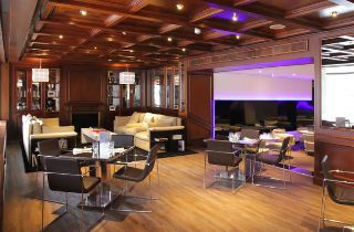 Meliá Madrid Serrano 3