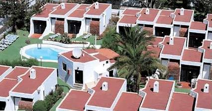 Bungalows Tenesoya Gay Men Only 1