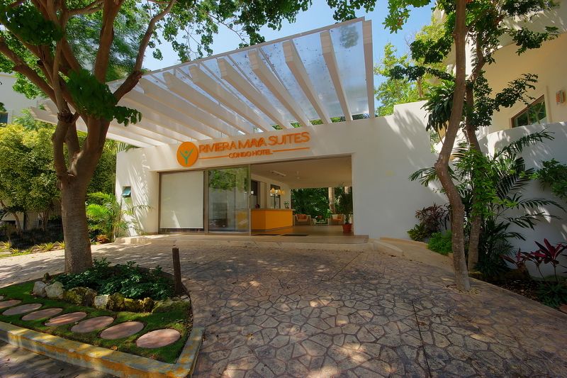 Riviera Maya Suites 1