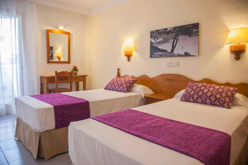 Inturotel Cala Azul Garden 2 Inturotel Cala Azul Garden 2