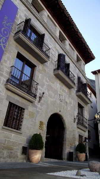 Palacio del Obispo 2