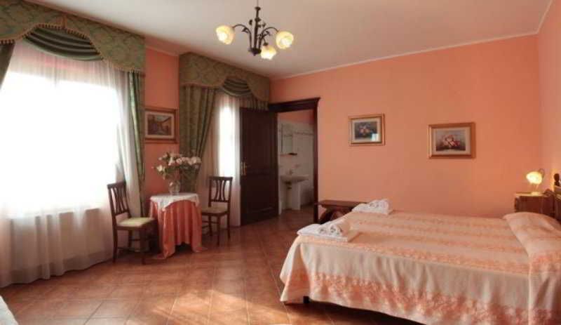 Hotel Ristorante Funtana Noa 3 Hotel Ristorante Funtana Noa 3