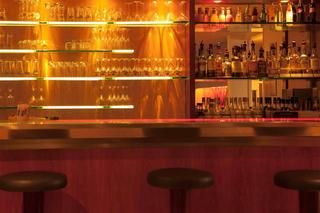 Novotel Cergy Pontoise 2