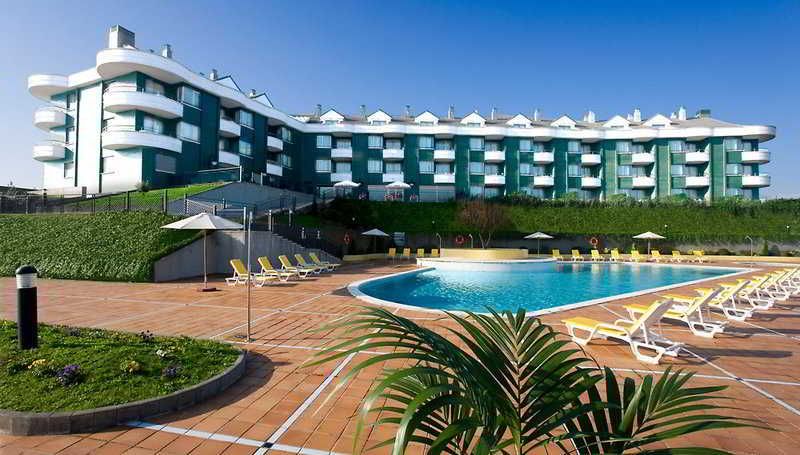 Aparthotel Playas de Liencres 1 Aparthotel Playas de Liencres 1