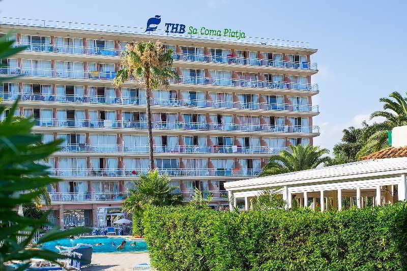 THB Sa Coma Platja 1