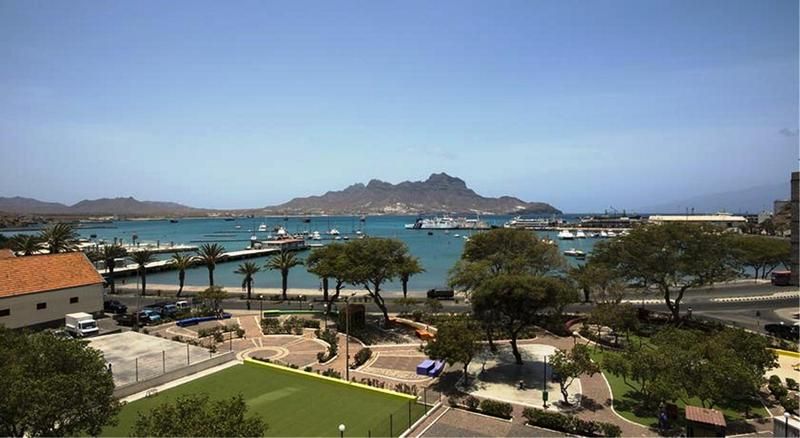 Aparthotel Avenida 1 Aparthotel Avenida 1