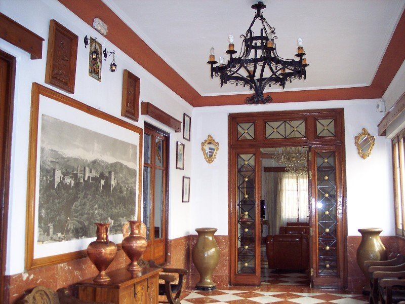 Castillo de Lanjarón 3 Castillo de Lanjarón 3