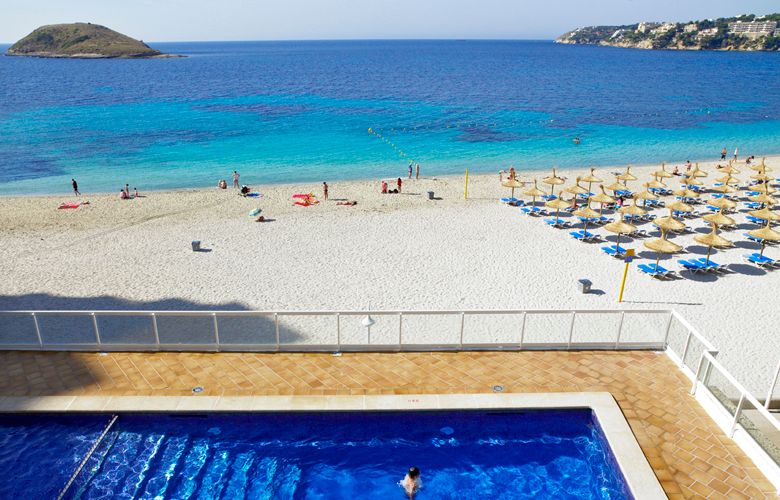 Flamboyan - Caribe Hotel 1 Flamboyan - Caribe Hotel 1