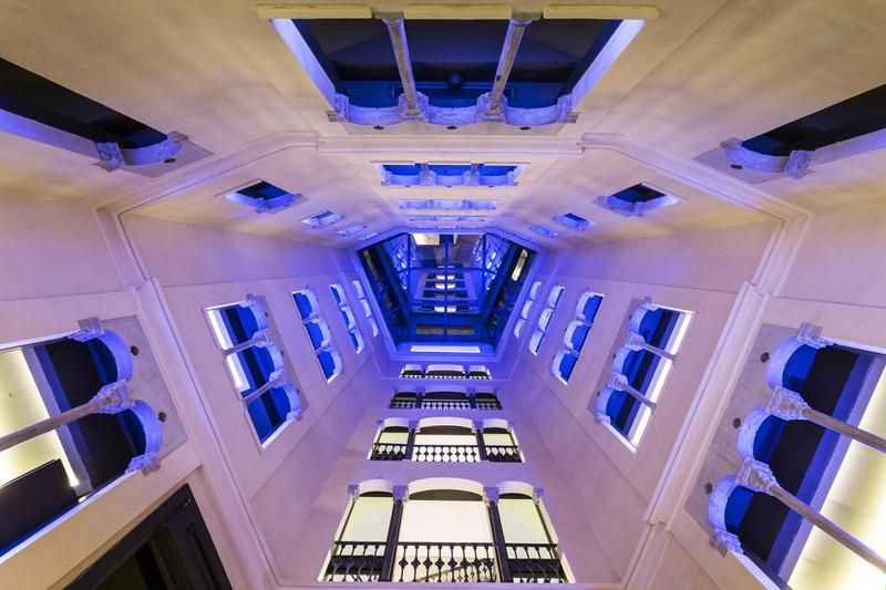 Hotel Monument 3 Hotel Monument 3