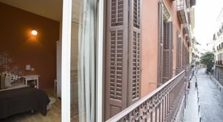 Apartamentos Duque de Alba 2