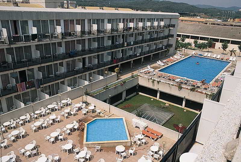 Aparthotel Ona Palamós 3 Aparthotel Ona Palamós 3