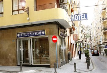 San Remo 1 San Remo 1