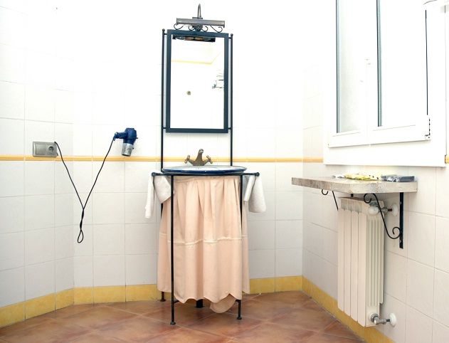 Hospedería el Desierto 3 Hospedería el Desierto 3