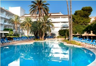 Grupotel Alcudia Suite 4 estrelas em Playa de Muro