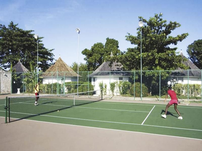 Royal Decameron Club Caribbean (All inclusive) 2