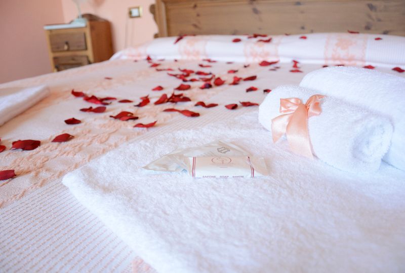 Hotel Ristorante Funtana Noa 2 Hotel Ristorante Funtana Noa 2