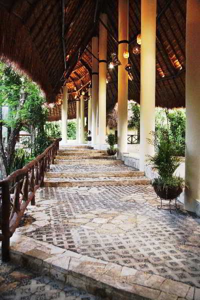 Bel Air Collection Resort & Spa Xpuha Riviera 2