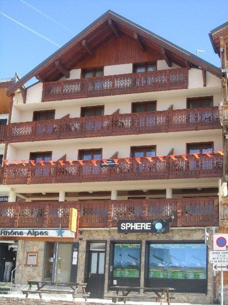 Chalet Bruyeres 2
