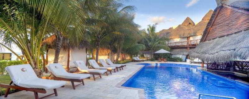 El Dorado Maroma A Spa Resort - All Inclusive 1