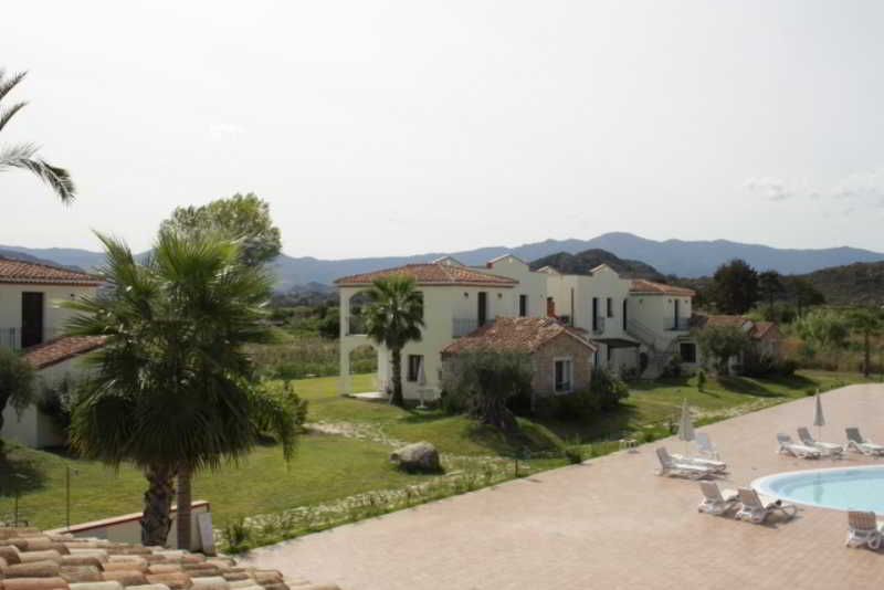 Tancau Village Beach & Resort 3