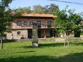 Hotel La Casona Del Revolgo 3 Hotel La Casona Del Revolgo 3