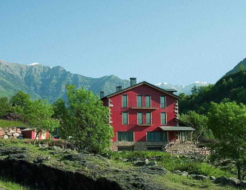 La Casa Del Rio 1 La Casa Del Rio 1