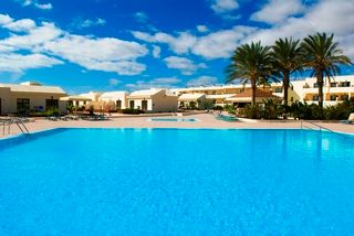 Apartamentos Santa Rosa 1