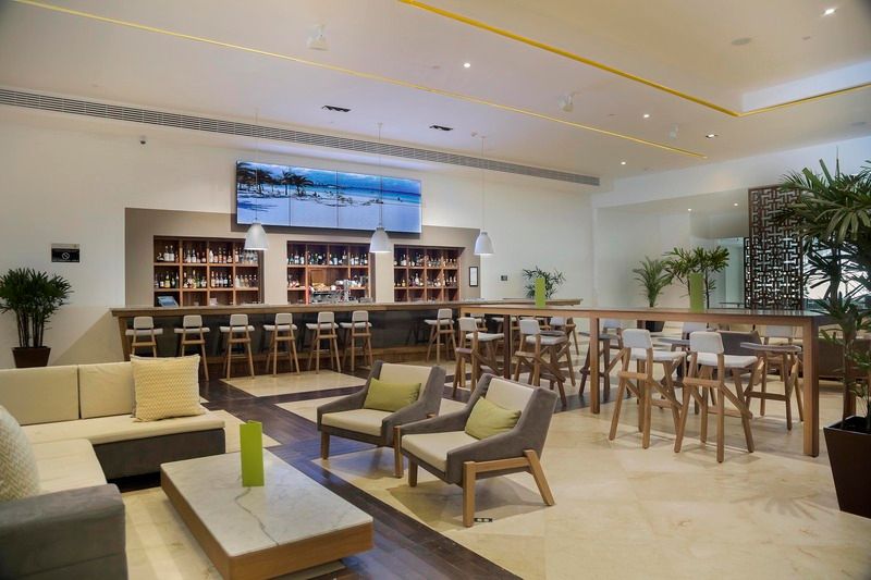 InterContinental Presidente Cancun Resort 3 InterContinental Presidente Cancun Resort 3