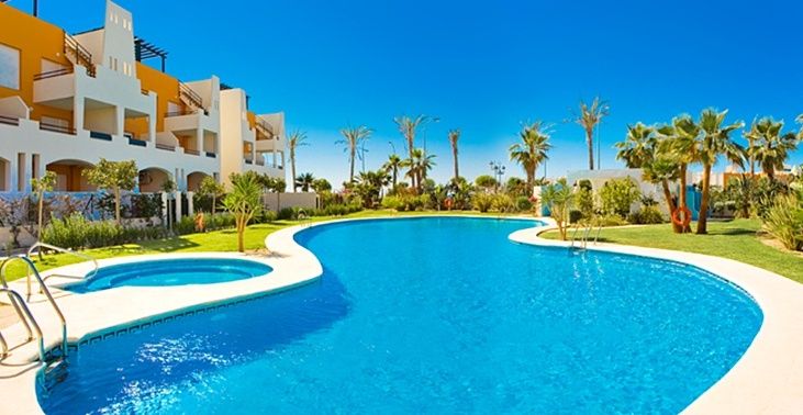 Paraiso Playa Apartamentos 1 Paraiso Playa Apartamentos 1